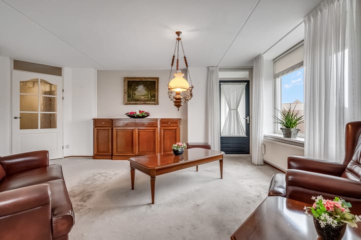 Foto 7 van Oude Dijksestraat 21