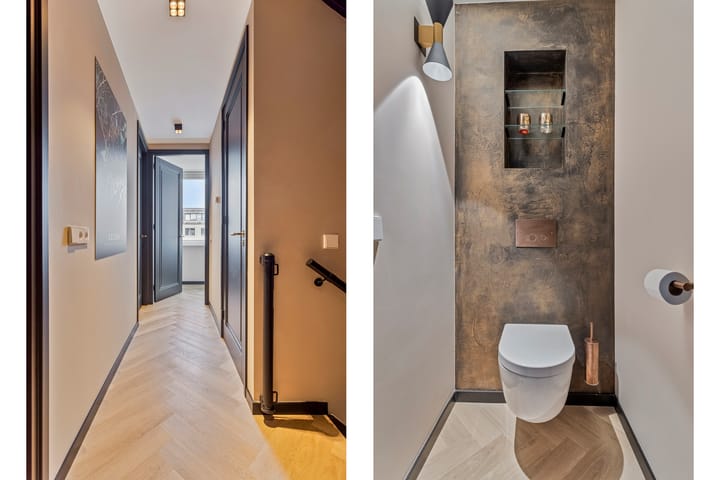 Foto 16 van Marie Jungiusstraat 18