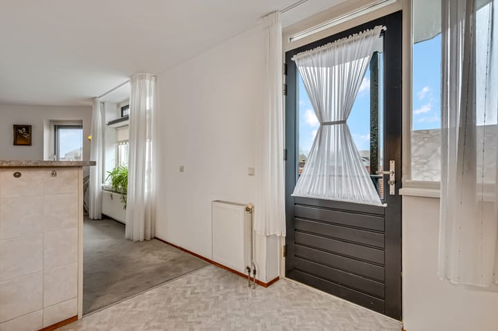 Foto 10 van Oude Dijksestraat 21