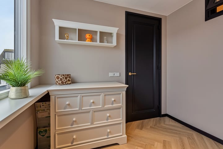 Foto 18 van Marie Jungiusstraat 18