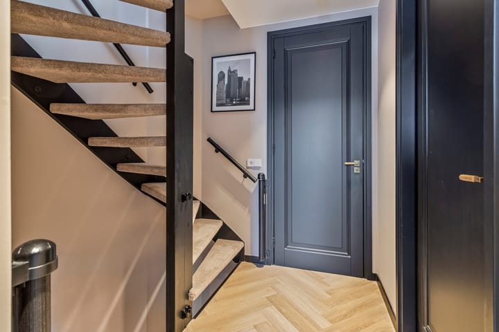 Foto 25 van Marie Jungiusstraat 18