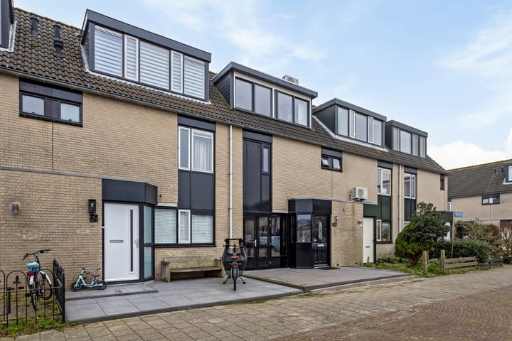 Foto 30 van Marie Jungiusstraat 18