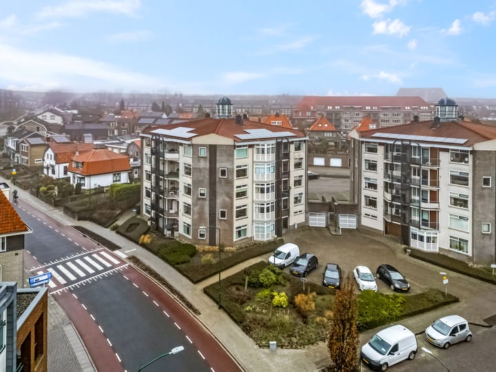 Foto 21 van Oude Dijksestraat 21