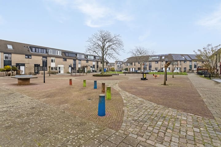 Foto 32 van Marie Jungiusstraat 18