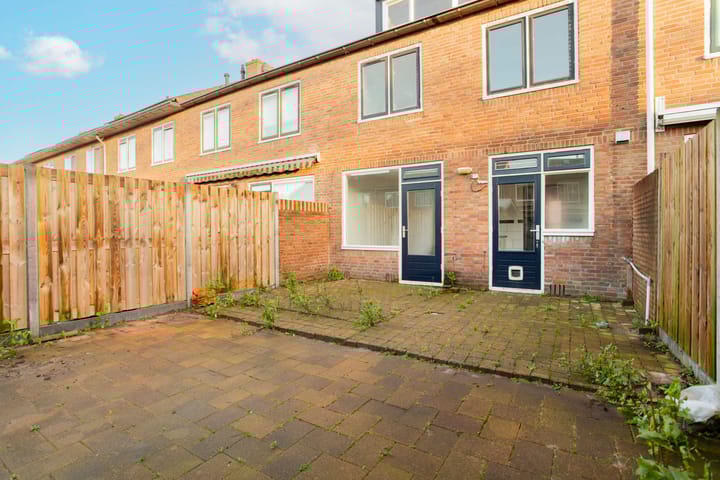 Photo 30 of Putterstraat 10