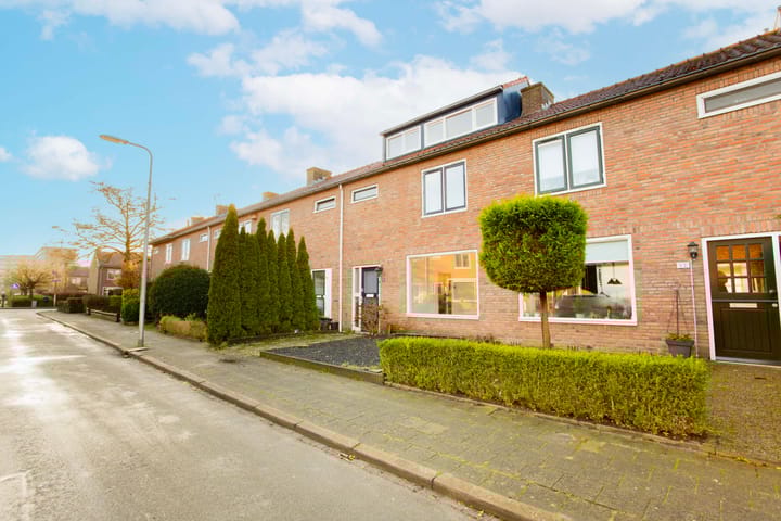 Photo 34 of Putterstraat 10