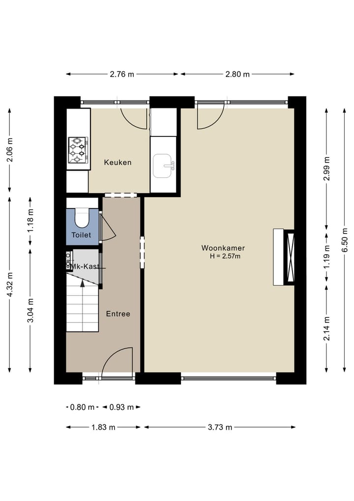 Photo 35 of Putterstraat 10