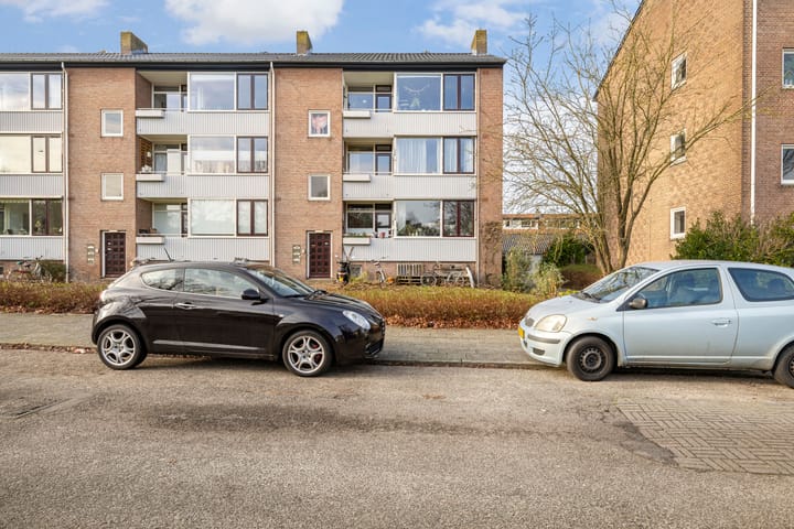 Foto 5 van Réaumurstraat 13-B