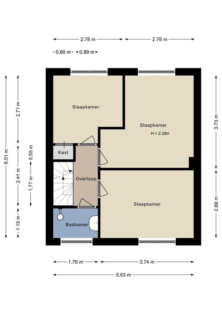 Photo 36 of Putterstraat 10