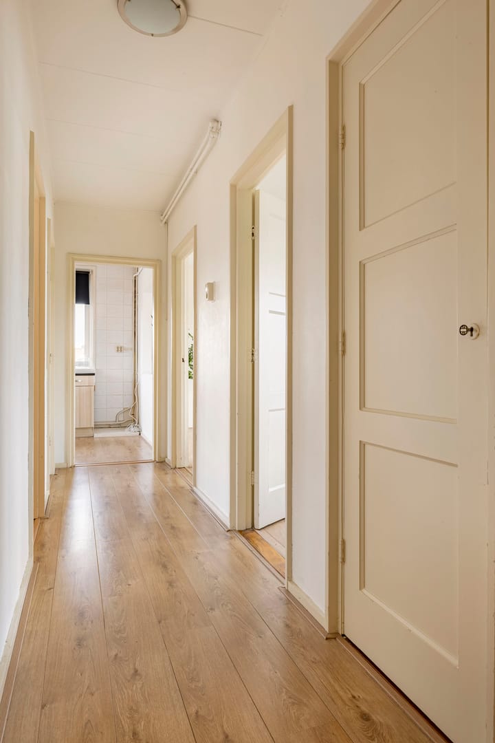 Foto 6 van Réaumurstraat 13-B