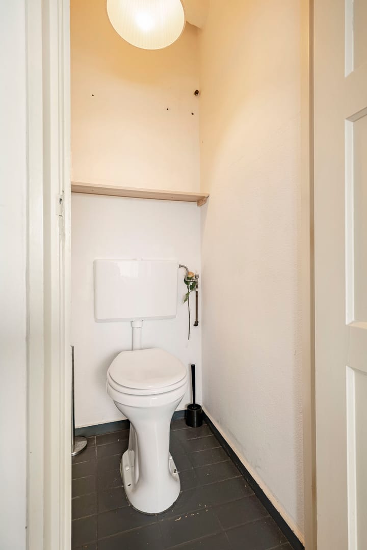 Foto 7 van Réaumurstraat 13-B