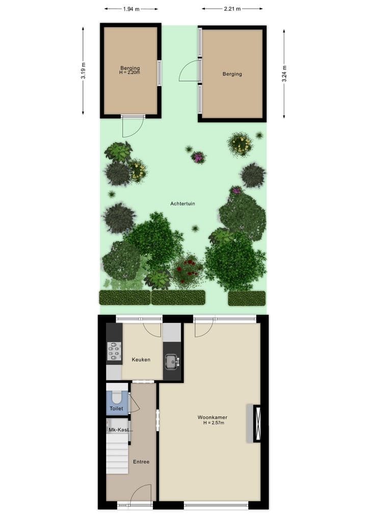 Photo 37 of Putterstraat 10