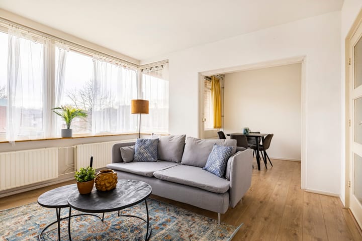 Foto 8 van Réaumurstraat 13-B