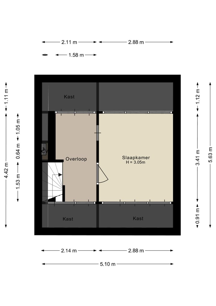 Photo 38 of Putterstraat 10
