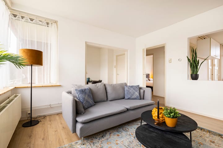 Foto 9 van Réaumurstraat 13-B