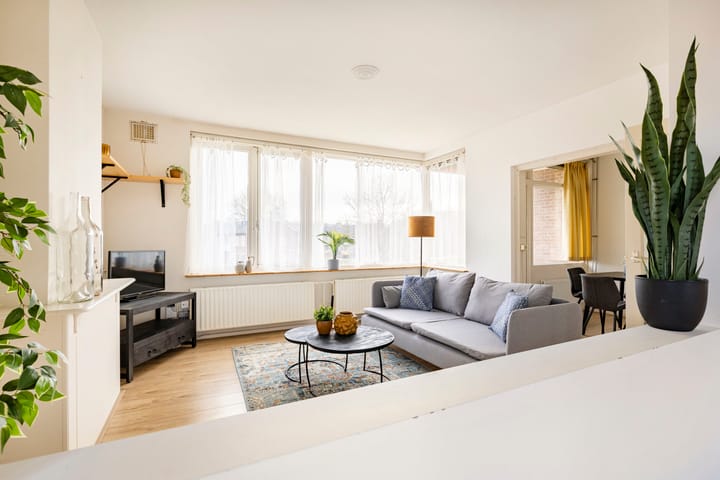 Foto 11 van Réaumurstraat 13-B