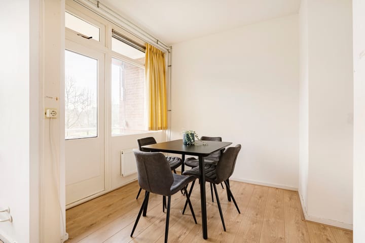 Foto 12 van Réaumurstraat 13-B