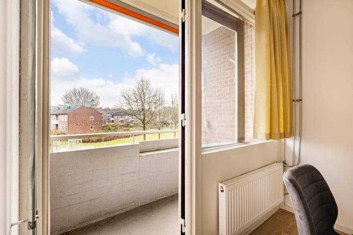 Foto 14 van Réaumurstraat 13-B