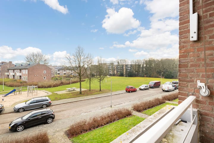 Foto 15 van Réaumurstraat 13-B