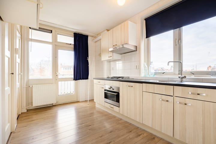 Foto 16 van Réaumurstraat 13-B