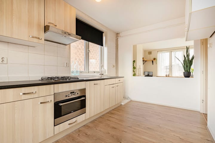 Foto 17 van Réaumurstraat 13-B