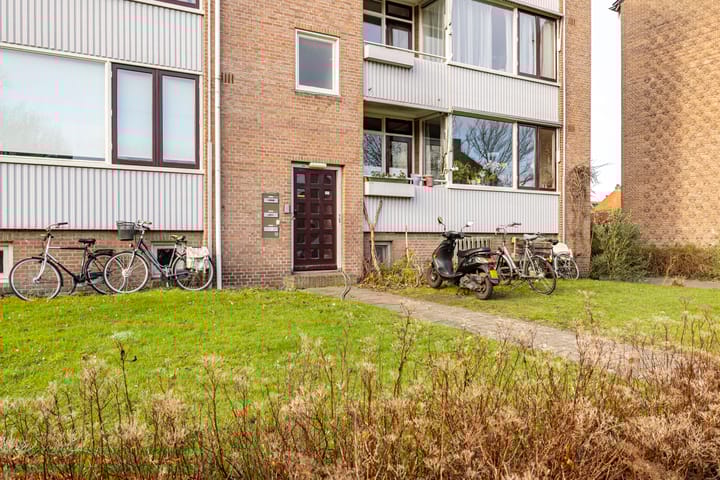 Foto 27 van Réaumurstraat 13-B