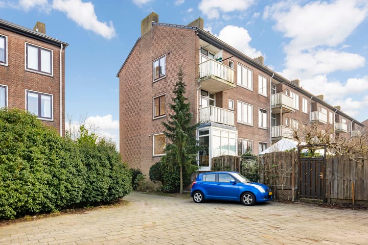 Foto 29 van Réaumurstraat 13-B