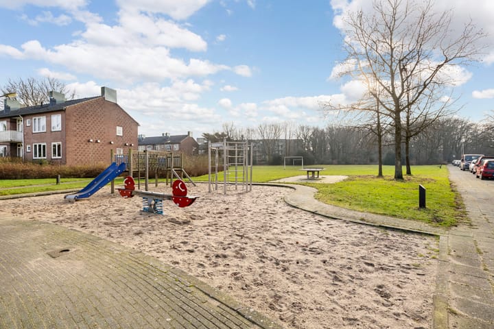 Foto 30 van Réaumurstraat 13-B