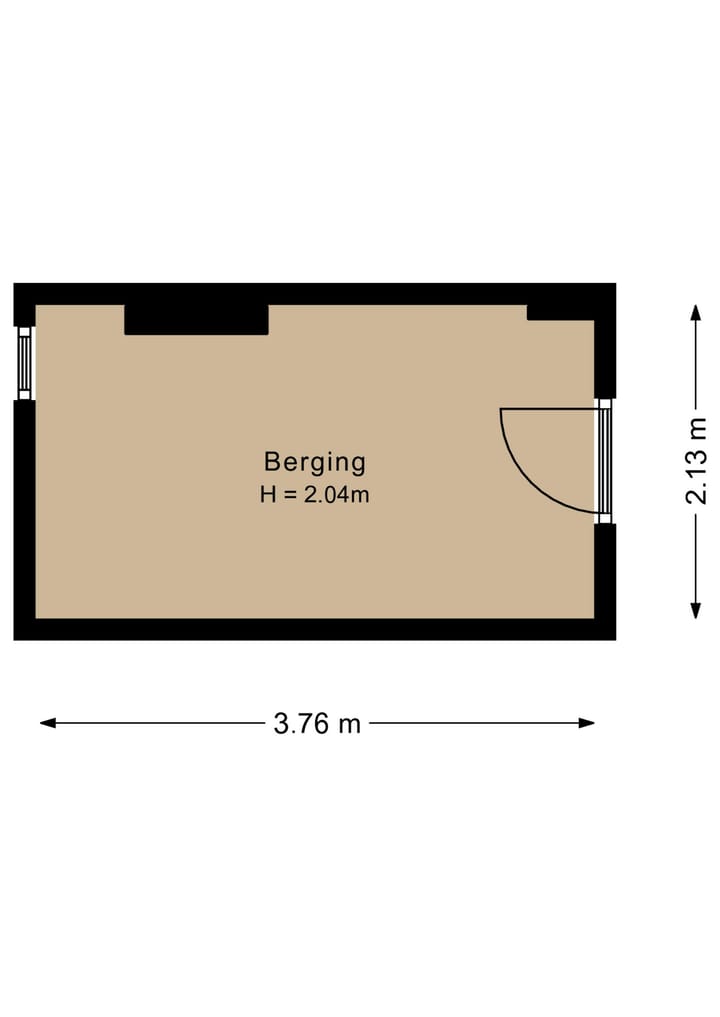 Foto 32 van Réaumurstraat 13-B