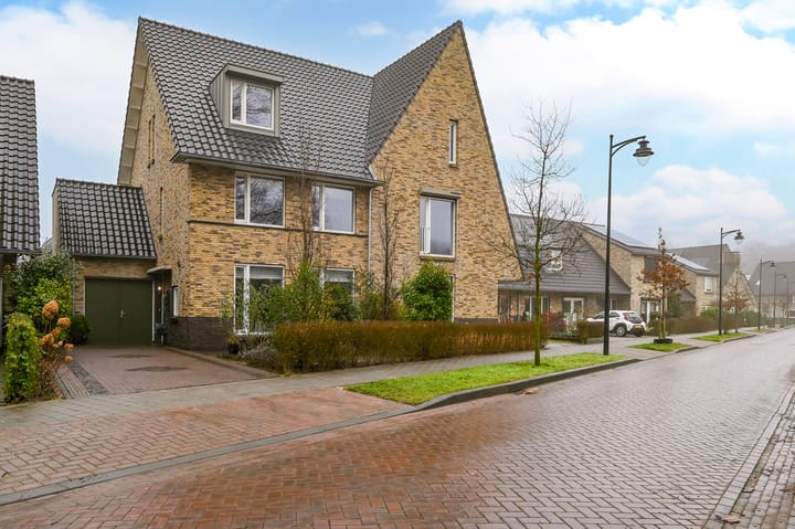 Foto 1 van Van den Boschlaan 109