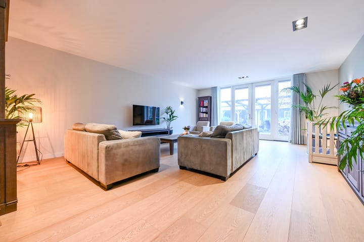 Foto 2 van Van den Boschlaan 109