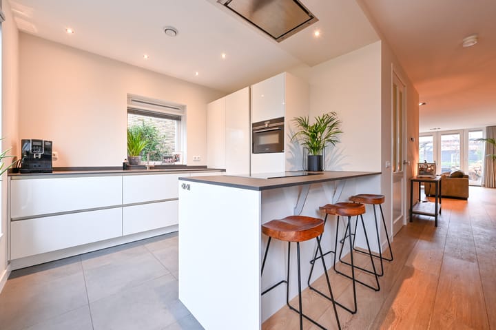 Foto 3 van Van den Boschlaan 109