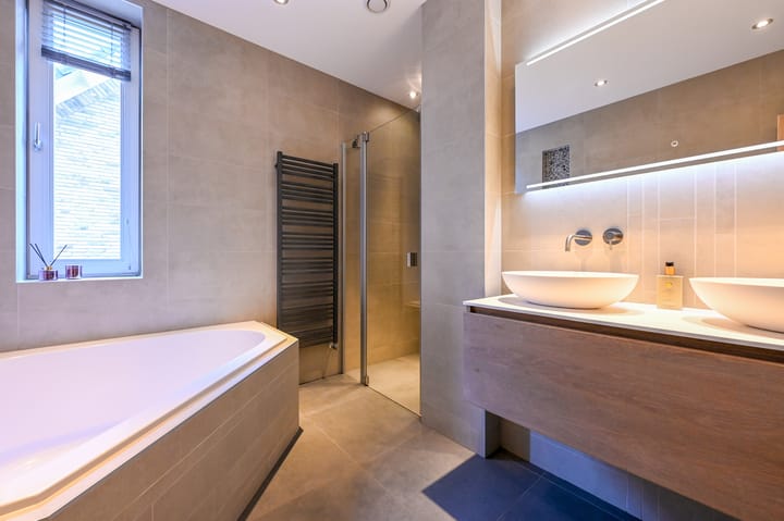 Foto 4 van Van den Boschlaan 109