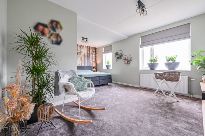 Foto 5 van Van den Boschlaan 109