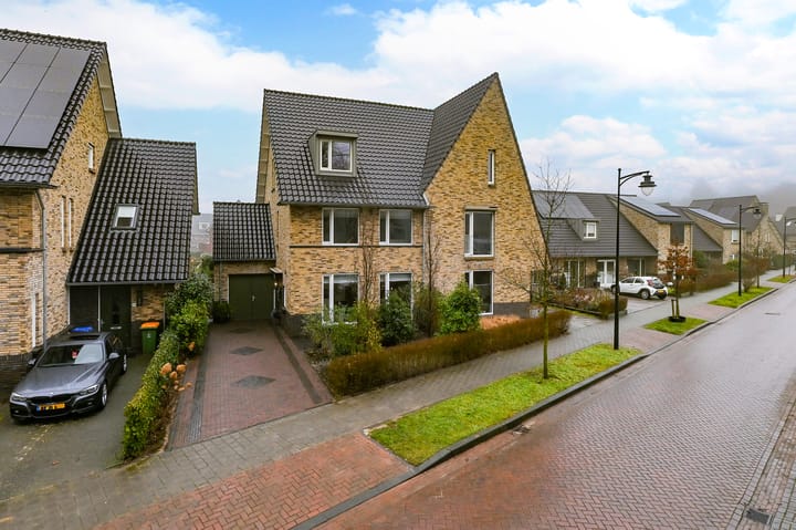 Foto 6 van Van den Boschlaan 109