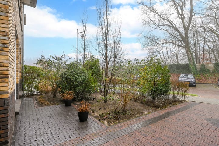 Foto 7 van Van den Boschlaan 109