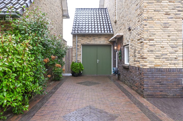 Foto 8 van Van den Boschlaan 109