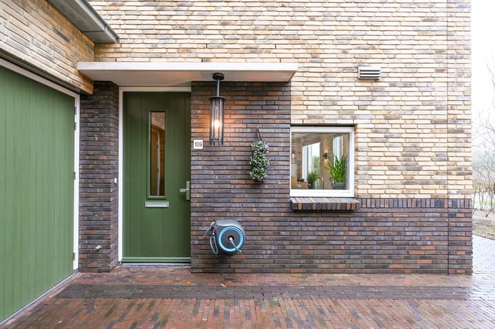 Foto 9 van Van den Boschlaan 109