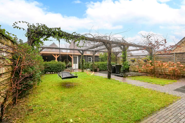 Foto 10 van Van den Boschlaan 109