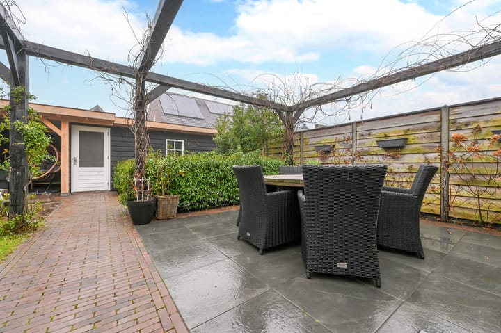 Foto 11 van Van den Boschlaan 109