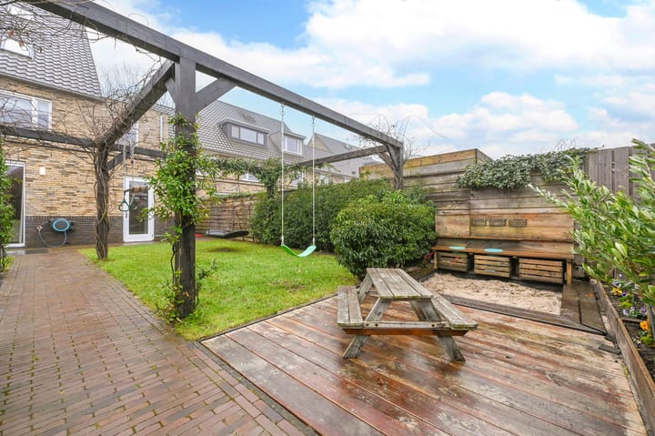 Foto 13 van Van den Boschlaan 109