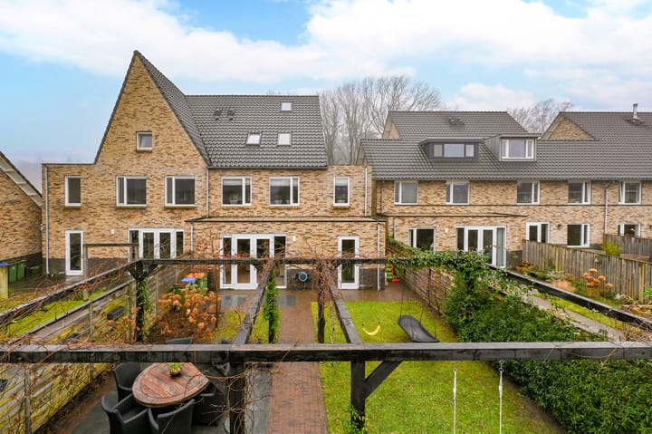 Foto 14 van Van den Boschlaan 109