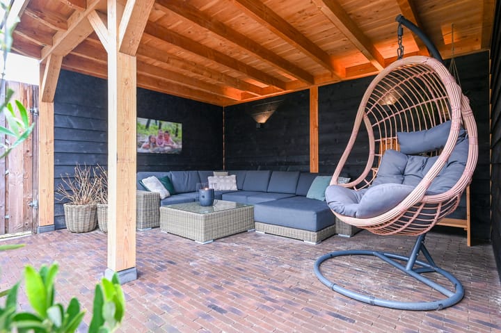 Foto 15 van Van den Boschlaan 109