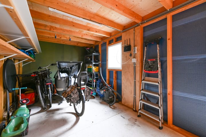 Foto 18 van Van den Boschlaan 109