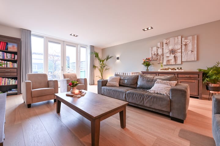 Foto 28 van Van den Boschlaan 109