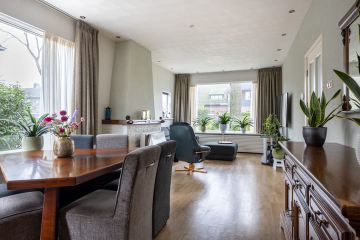 Foto 2 van Kloosterstraat 48