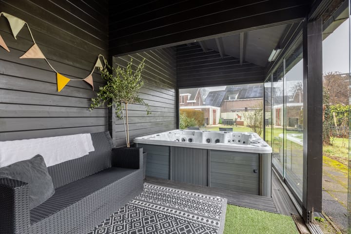 Foto 3 van Kloosterstraat 48