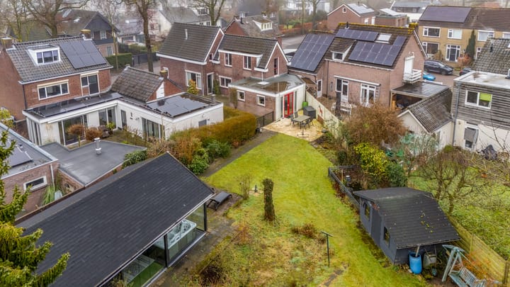 Foto 5 van Kloosterstraat 48