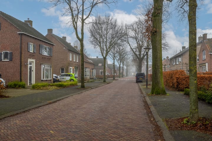 Foto 6 van Kloosterstraat 48