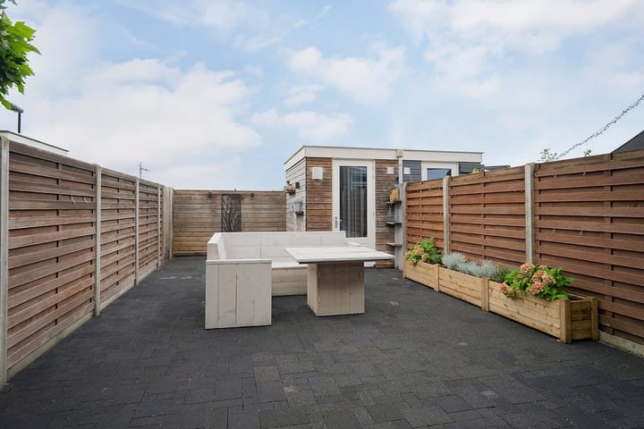 Foto 6 van Paardenbloem 18